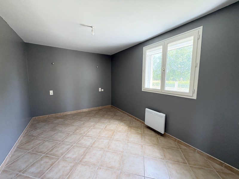 Vente Maison ST MAUR - 3 pièces -73 m² - (36250)