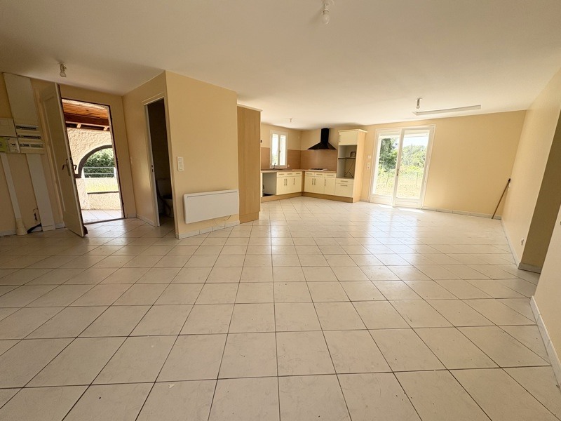 Vente Maison ST MAUR - 3 pièces -73 m² - (36250)