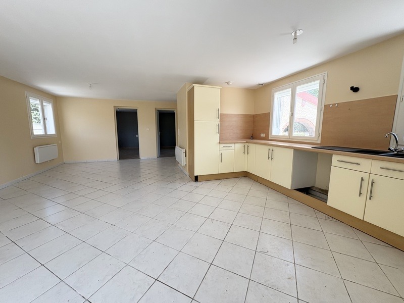 Vente Maison ST MAUR - 3 pièces -73 m² - (36250)