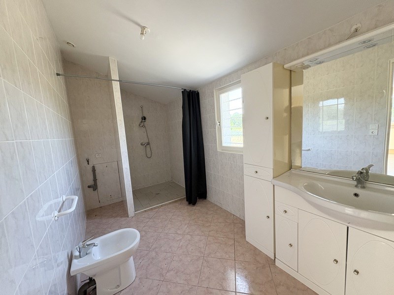 Vente Maison ST MAUR - 3 pièces -73 m² - (36250)