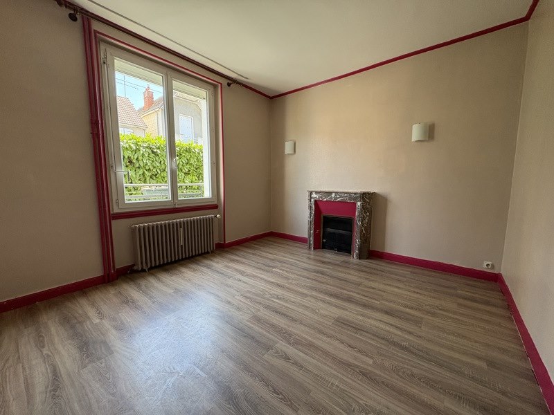 Vente Maison CHATEAUROUX - 3 pièces -98 m² - (36000)