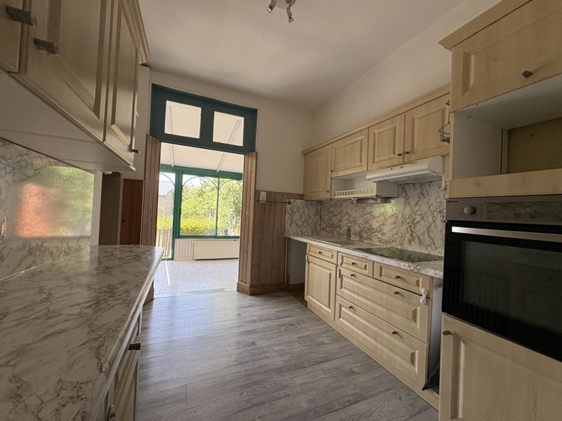Vente Maison CHATEAUROUX - 3 pièces -98 m² - (36000)