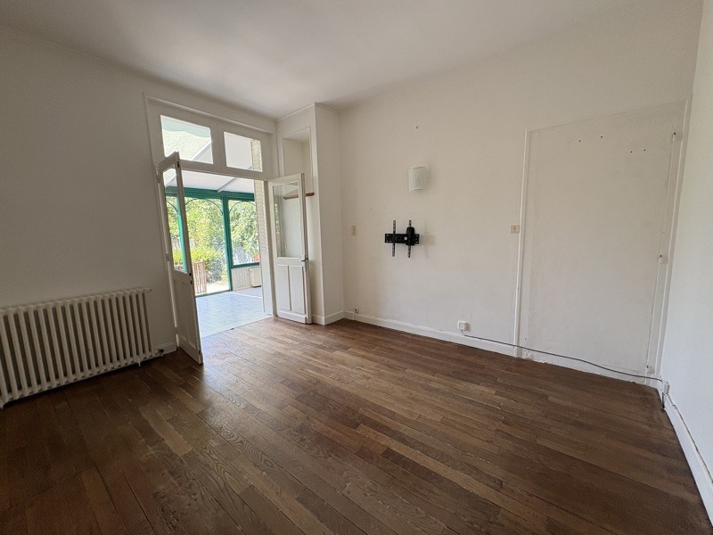Vente Maison CHATEAUROUX - 3 pièces -98 m² - (36000)