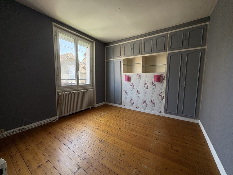 Vente Maison CHATEAUROUX - 3 pièces -98 m² - (36000)
