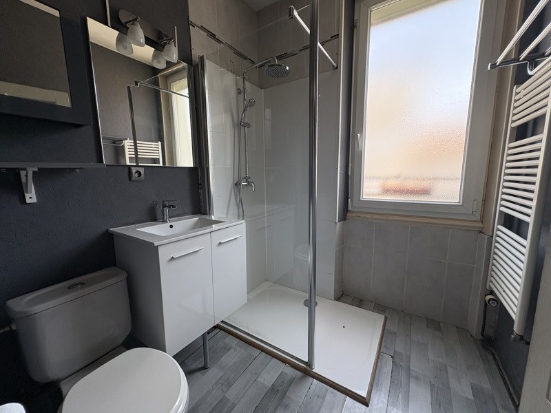 Vente Maison CHATEAUROUX - 3 pièces -98 m² - (36000)