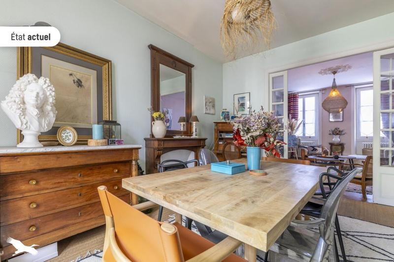 Vente Maison Châteauroux - 5 pièces -153 m² - (36000)