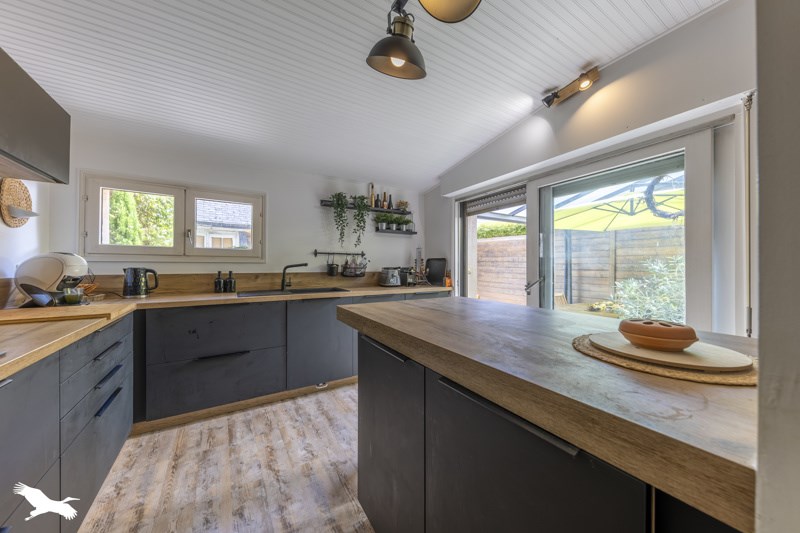 Vente Maison Châteauroux - 5 pièces -153 m² - (36000)