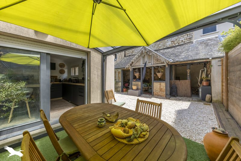 Vente Maison Châteauroux - 5 pièces -153 m² - (36000)