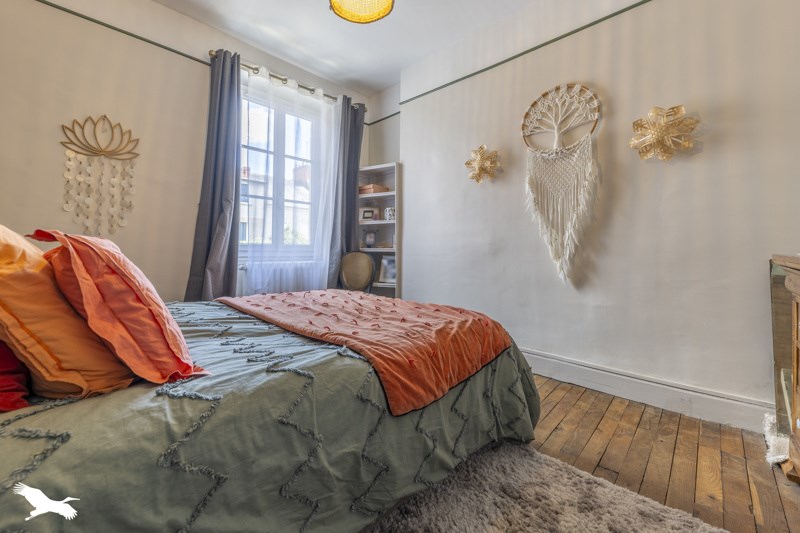 Vente Maison Châteauroux - 5 pièces -153 m² - (36000)
