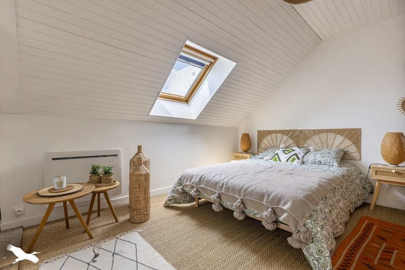 Vente Maison Châteauroux - 5 pièces -153 m² - (36000)
