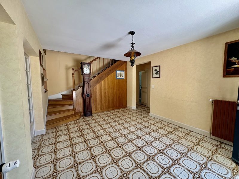 Vente Maison CHATEAUROUX - 6 pièces -206 m² - (36000)