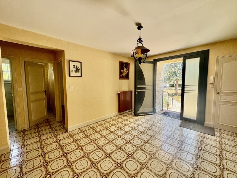 Vente Maison CHATEAUROUX - 6 pièces -206 m² - (36000)