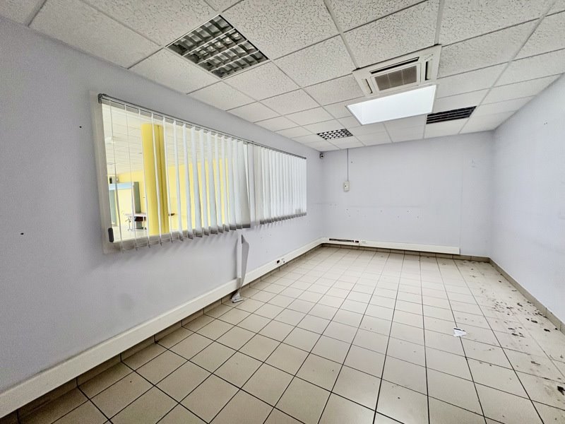 Vente Immeuble Saint-Maur - - 2 011 m² - (36250)
