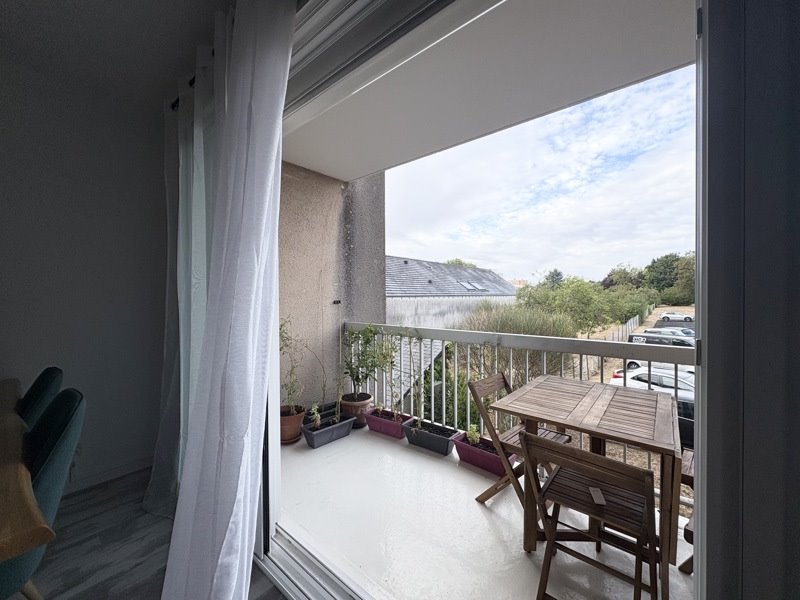 Vente Appartement Châteauroux - 4 pièces -78 m² - (36000)