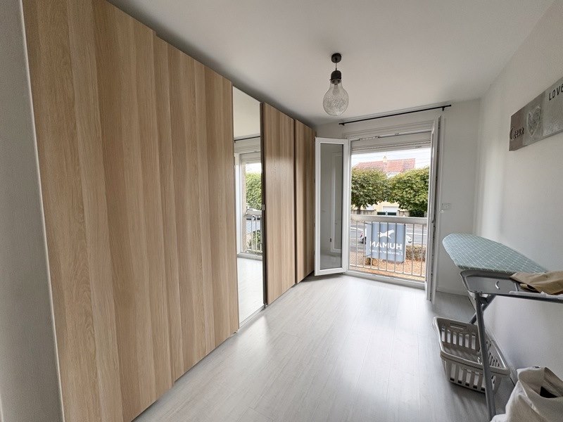 Vente Appartement Châteauroux - 4 pièces -78 m² - (36000)