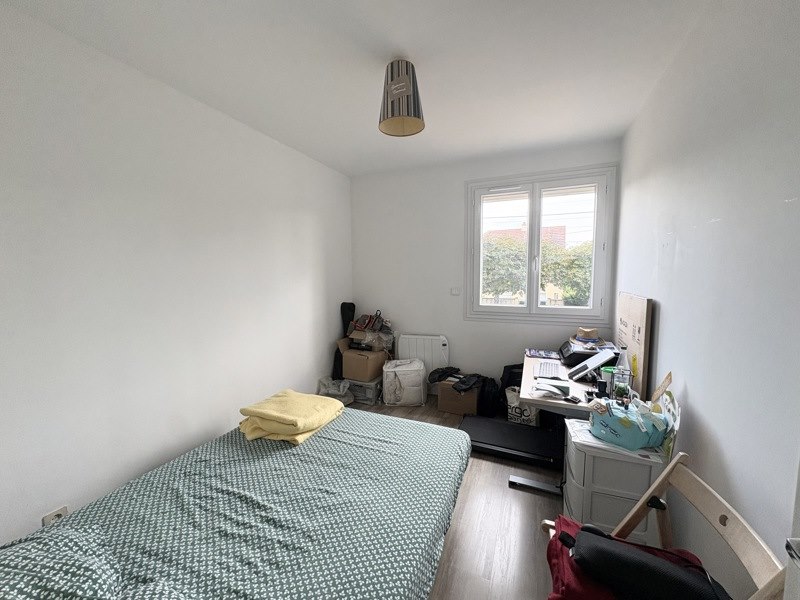 Vente Appartement Châteauroux - 4 pièces -78 m² - (36000)