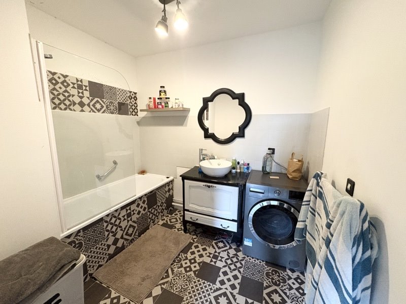 Vente Appartement Châteauroux - 4 pièces -78 m² - (36000)