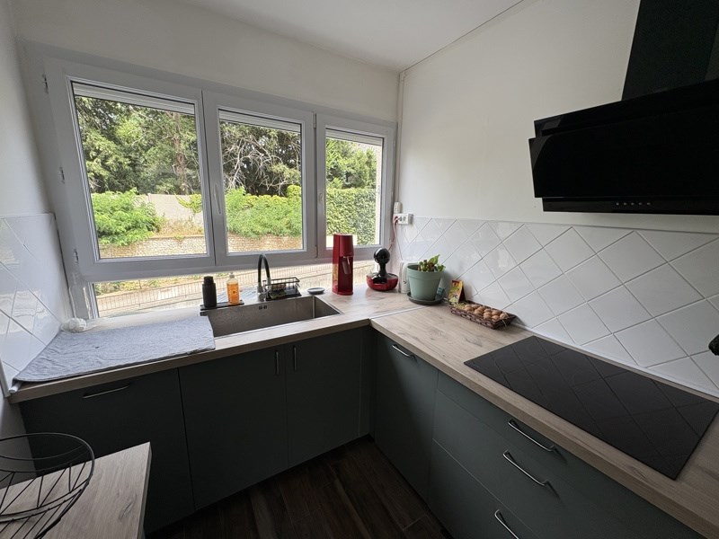 Vente Appartement Châteauroux - 4 pièces -88 m² - (36000)