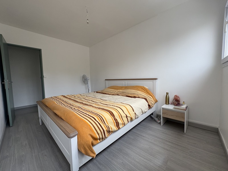 Vente Appartement Châteauroux - 4 pièces -88 m² - (36000)