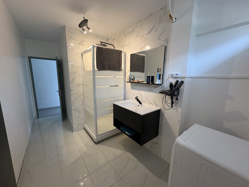 Vente Appartement Châteauroux - 4 pièces -88 m² - (36000)