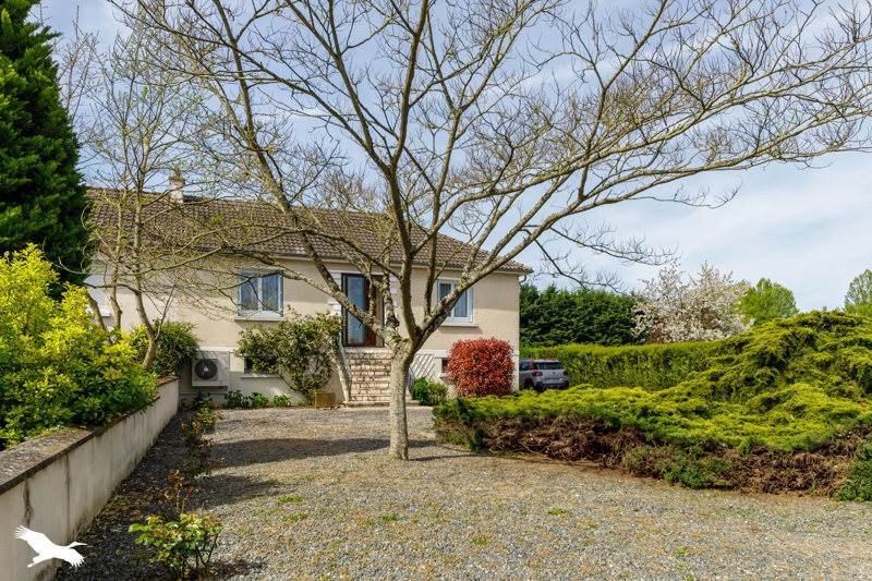 Vente Maison Châteauroux - 3 pièces -90 m² - (36000)