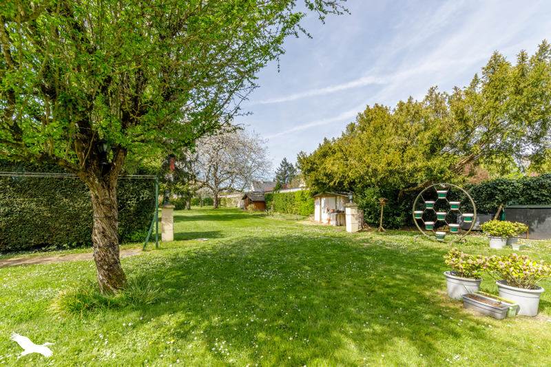 Vente Maison Châteauroux 36000 3 pièces - 90 m²