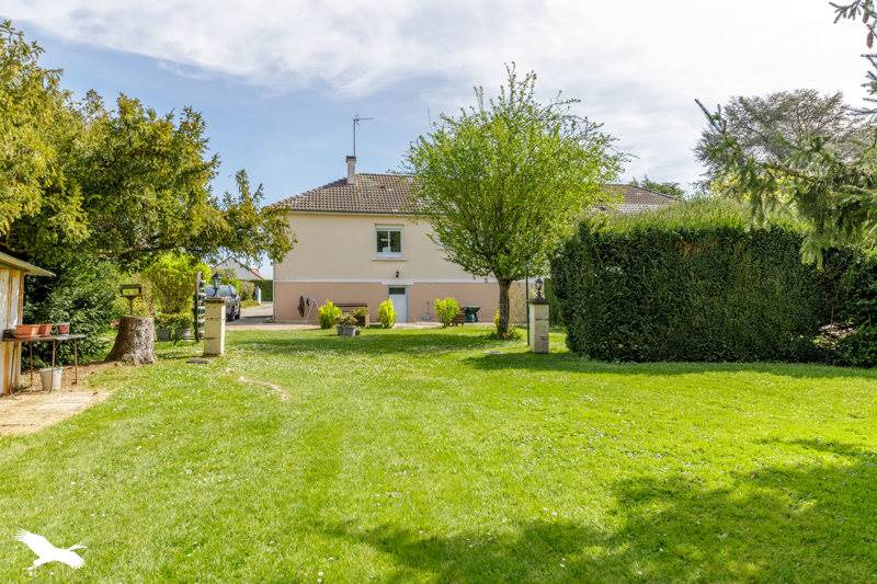 Vente Maison Châteauroux - 3 pièces -90 m² - (36000)