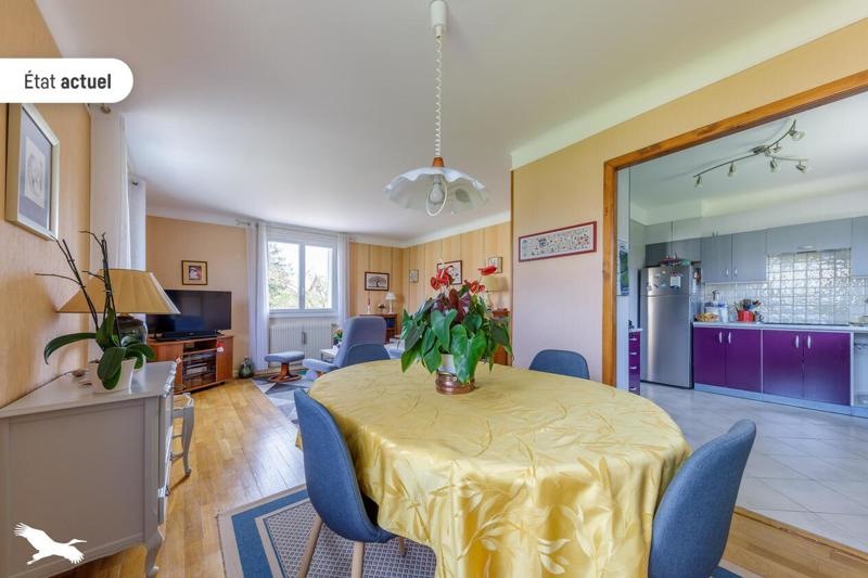 Vente Maison Châteauroux - 3 pièces -90 m² - (36000)