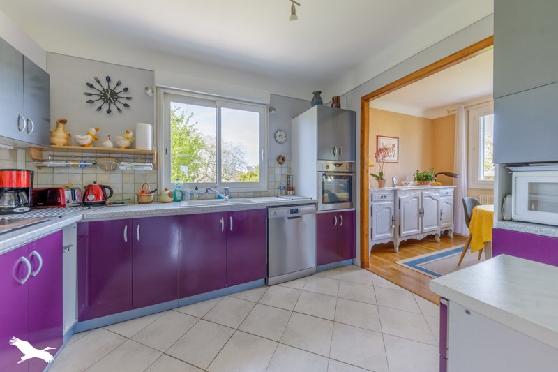 Vente Maison Châteauroux - 3 pièces -90 m² - (36000)