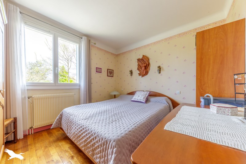 Vente Maison Châteauroux - 3 pièces -90 m² - (36000)