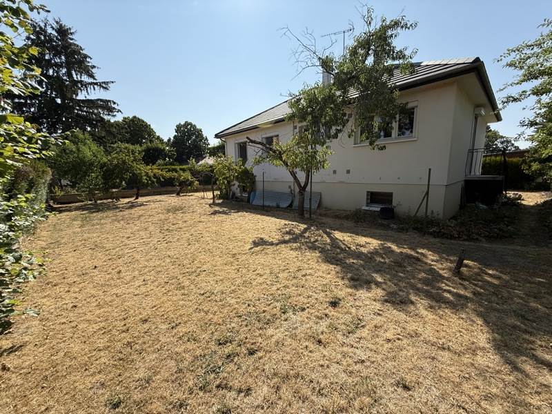 Vente Maison Châteauroux 36000 5 pièces - 89 m²