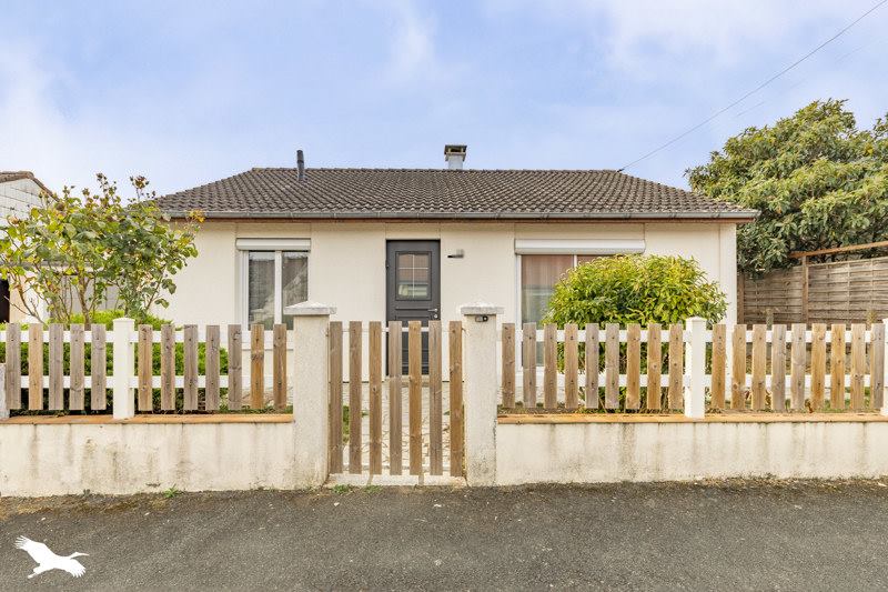 Vente Maison Châteauroux 36000 3 pièces - 75 m²