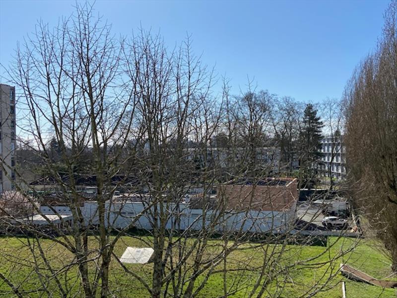 Vente Appartement MERIGNAC - 3 pièces -68 m² - (33700)