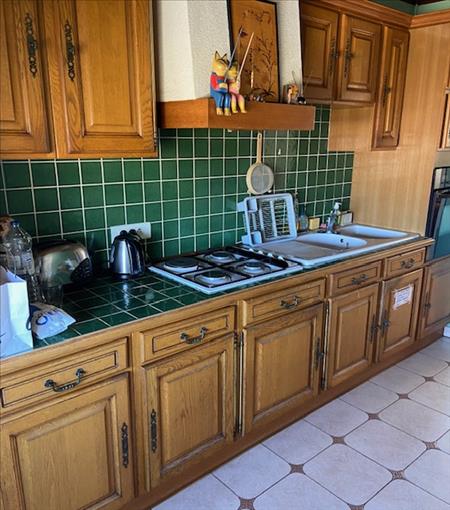 Vente Appartement MERIGNAC - 3 pièces -68 m² - (33700)