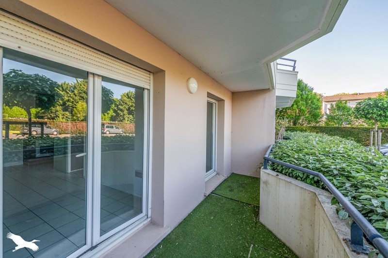 Vente Appartement MERIGNAC - 2 pièces -44 m² - (33700)