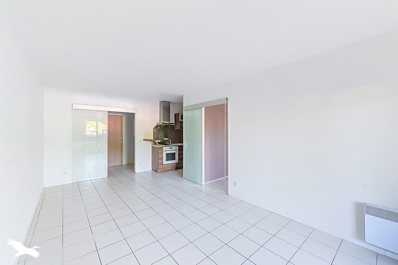 Vente Appartement MERIGNAC - 2 pièces -44 m² - (33700)