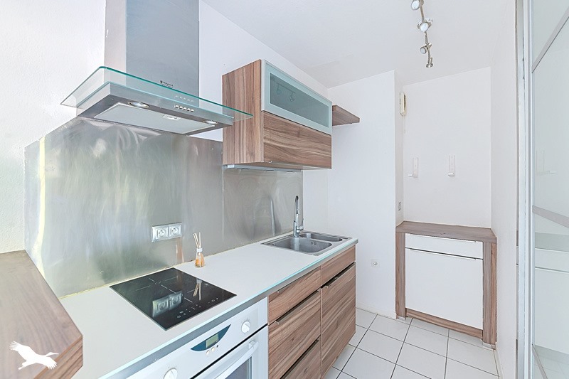 Vente Appartement MERIGNAC - 2 pièces -44 m² - (33700)