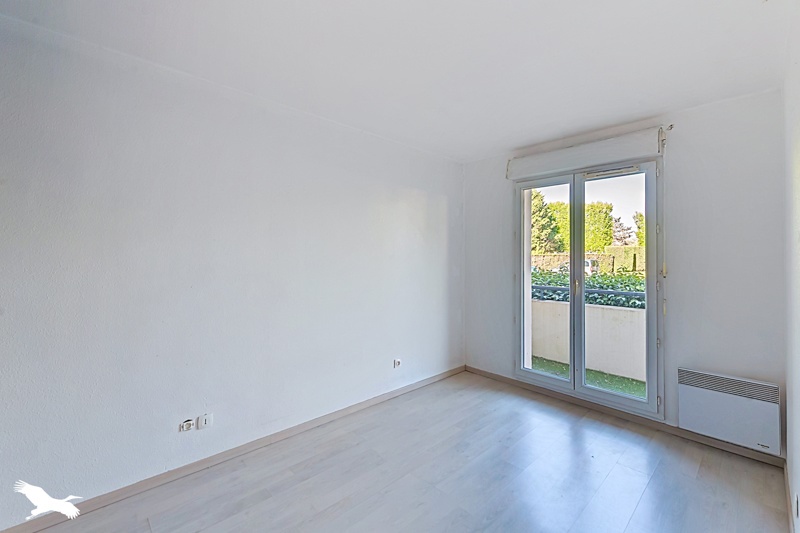 Vente Appartement MERIGNAC - 2 pièces -44 m² - (33700)
