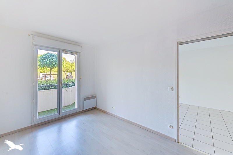 Vente Appartement MERIGNAC - 2 pièces -44 m² - (33700)