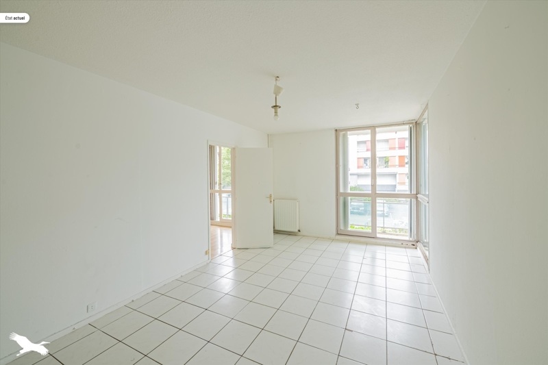 Vente Appartement LORMONT - 4 pièces -73 m² - (33310)