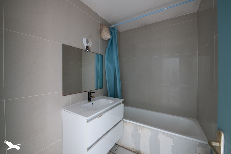Vente Appartement LORMONT - 4 pièces -73 m² - (33310)