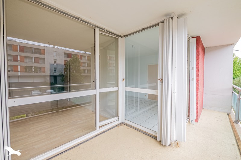 Vente Appartement LORMONT - 4 pièces -73 m² - (33310)