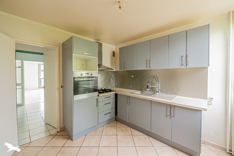 Vente Appartement LORMONT - 4 pièces -73 m² - (33310)