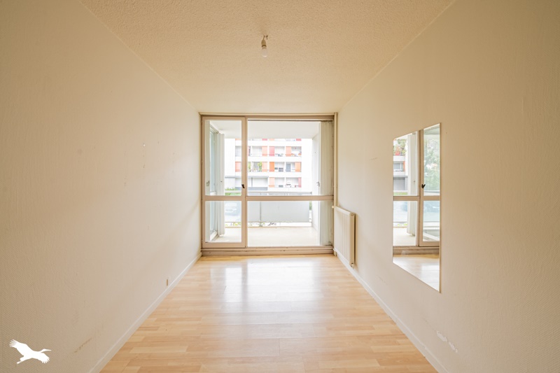 Vente Appartement LORMONT - 4 pièces -73 m² - (33310)