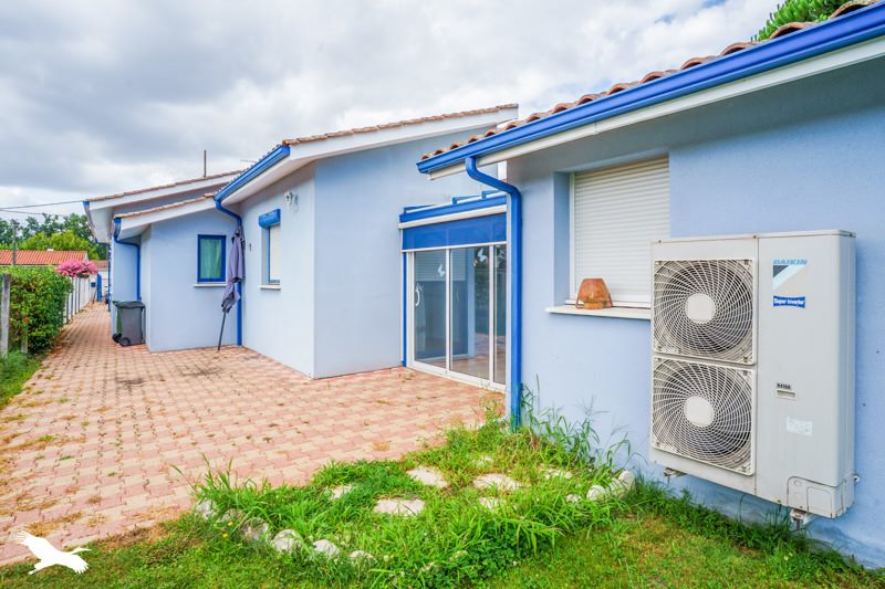 Vente Maison MERIGNAC - 3 pièces -76 m² - (33700)