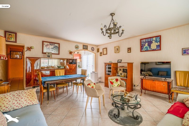Vente Maison MERIGNAC - 3 pièces -76 m² - (33700)