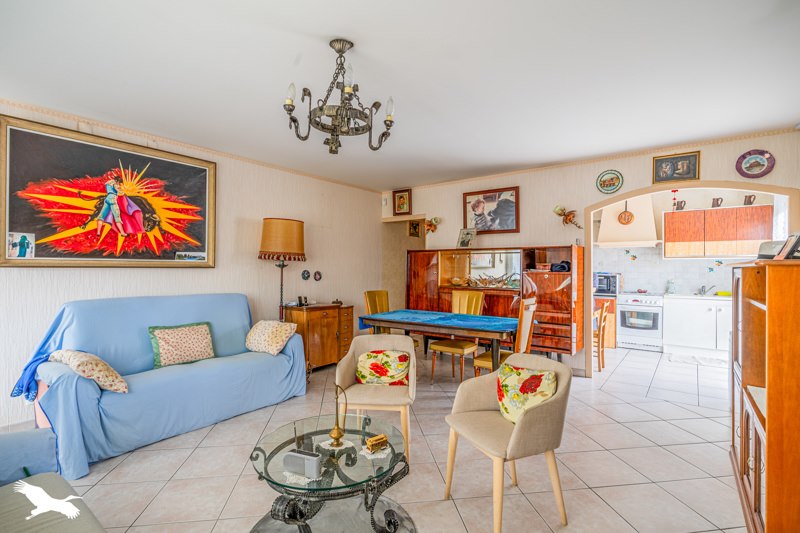 Vente Maison MERIGNAC - 3 pièces -76 m² - (33700)