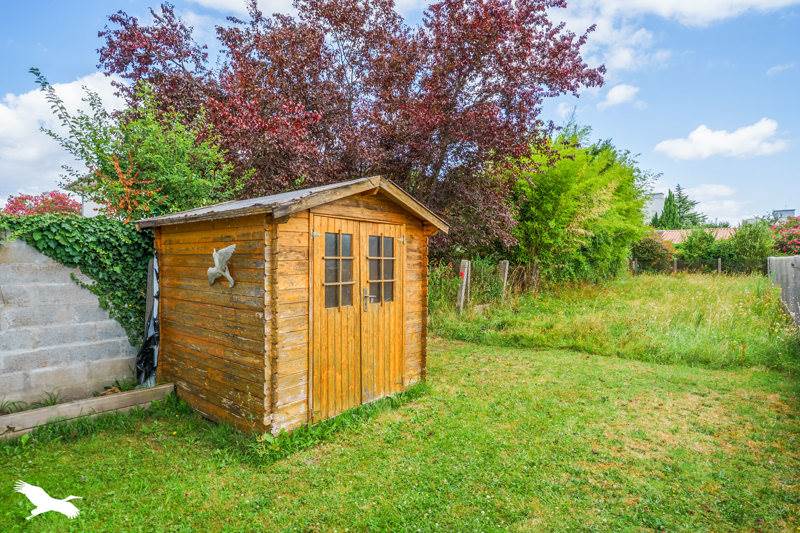 Vente Maison MERIGNAC - 3 pièces -76 m² - (33700)