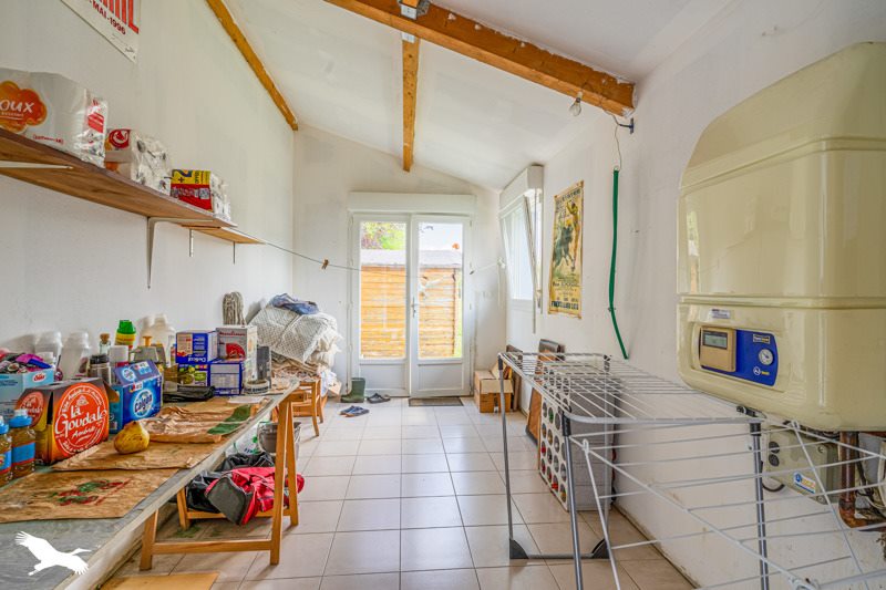 Vente Maison MERIGNAC - 3 pièces -76 m² - (33700)