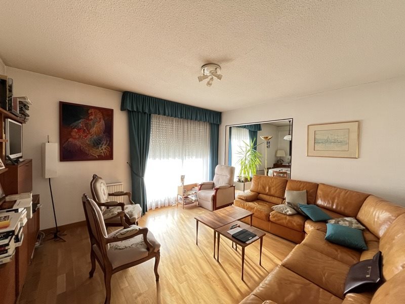 Vente Appartement MERIGNAC - 3 pièces -75 m² - (33700)
